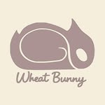 Wheat Bunny Logo